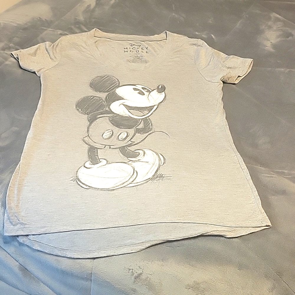 Disney XS Mickey Tee